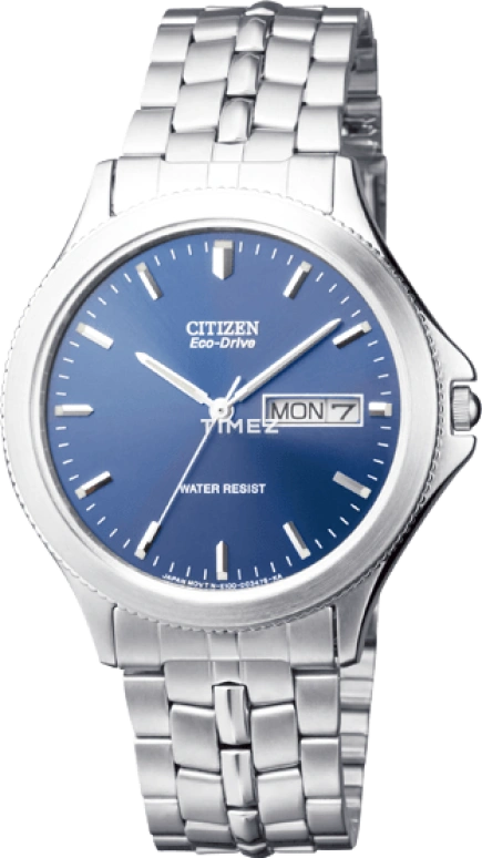 Citizen Eco-Drive BM8030-57LB