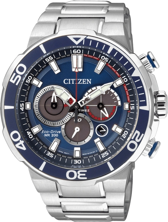 Citizen Eco-Drive CA4250-54L