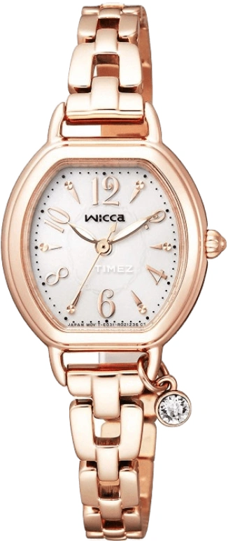Citizen Quartz KP2-566-91