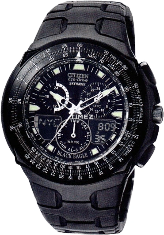 Citizen Other JR3155-54E
