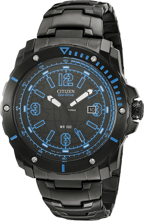 Citizen Quartz BM7277-50E