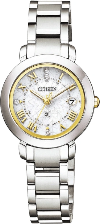 Citizen Quartz ES9440-51P