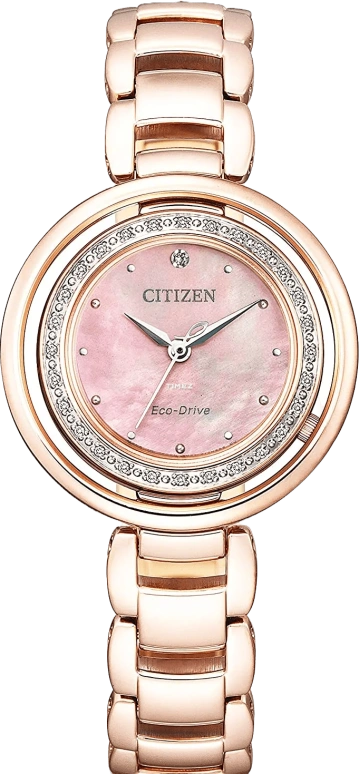 Citizen Quartz EM0904-58W