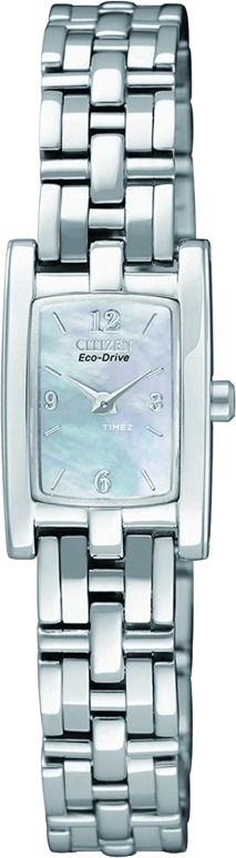 Citizen,Quartz 26mm,26mm,Stainless Steel,Quartz,EG2340,EG2340-51D