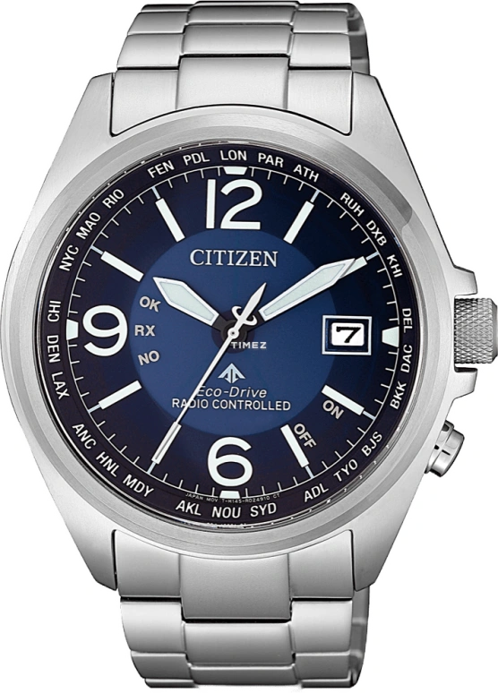 Citizen Eco-Drive CB0170-81L