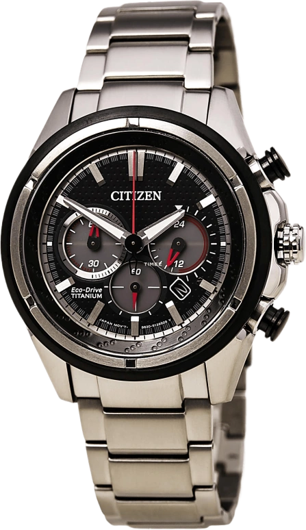 Citizen Eco-Drive CA4240-82E