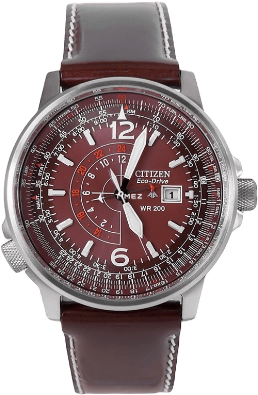 Citizen ProMaster BJ7010-17W