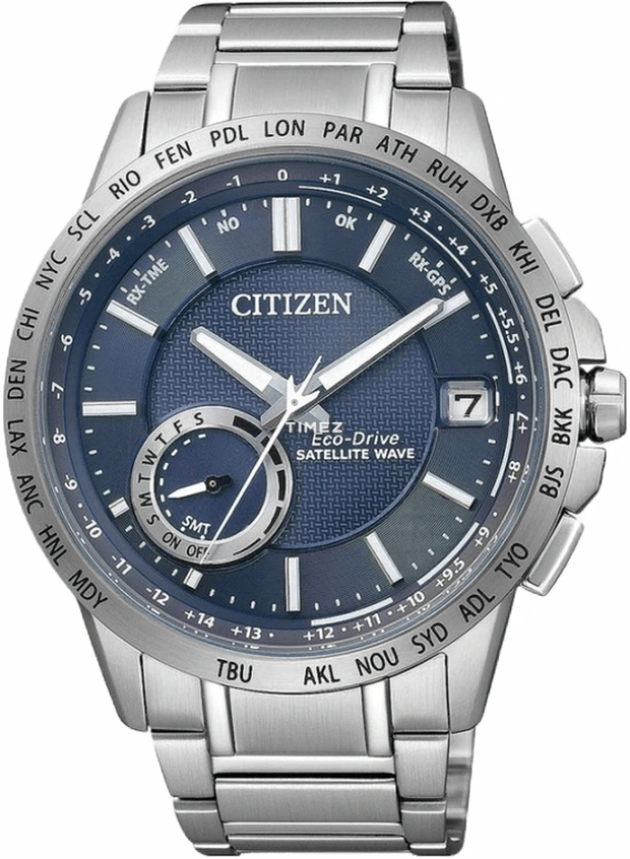 Citizen Eco-Drive CC3000-54L