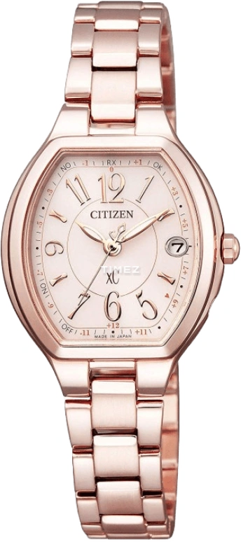 Citizen Quartz ES9365-54W