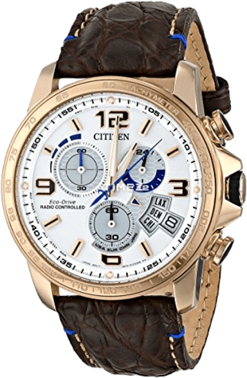 Citizen Eco-Drive BY0103-02A