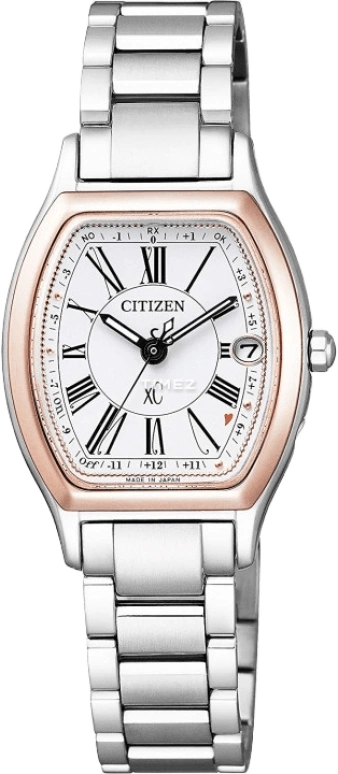 Citizen Quartz ES9355-58A