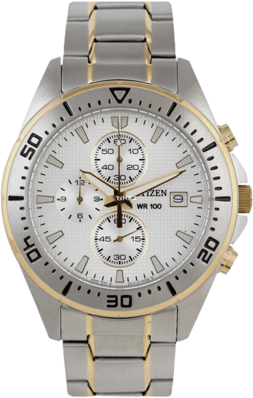 Citizen Quartz AN3464-55A
