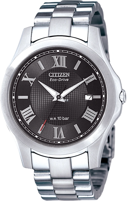 Citizen Eco-Drive BM6165-59E