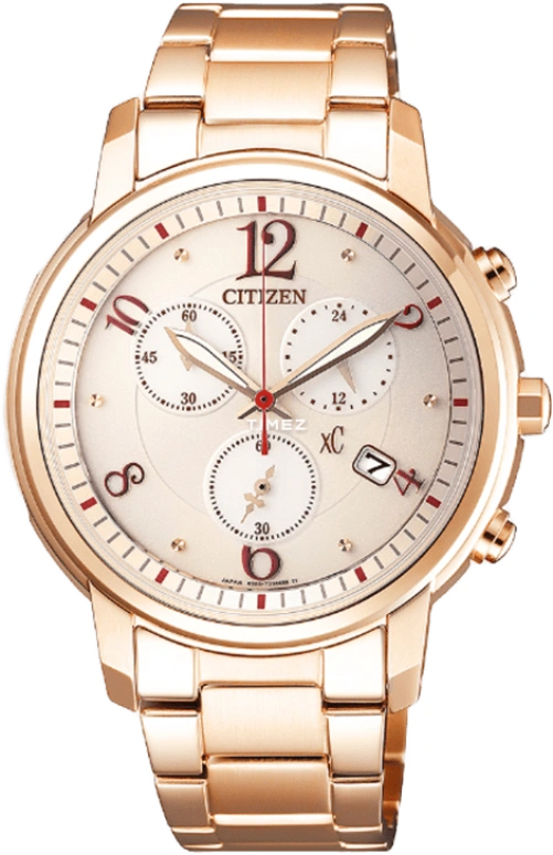 Citizen Eco-Drive FB1433-52W