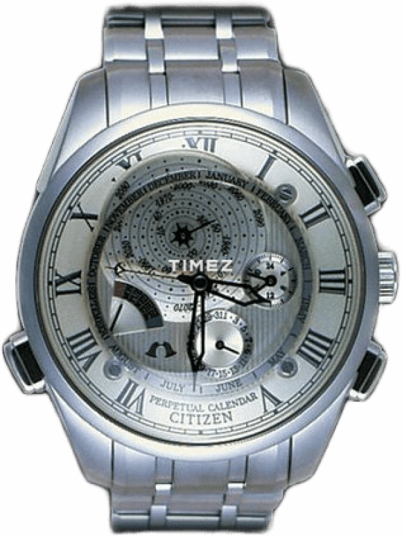 Citizen,Quartz 27mm,27mm,Stainless Steel,Sapphire,Crystal Glass,AG6230,AG6230-57P