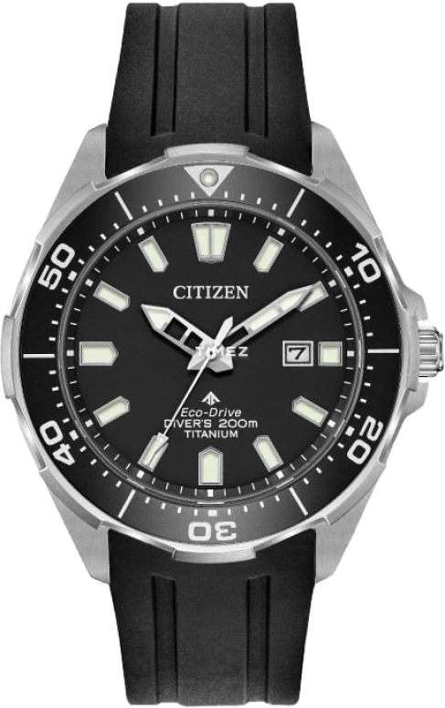 Citizen Quartz BN0200-05E