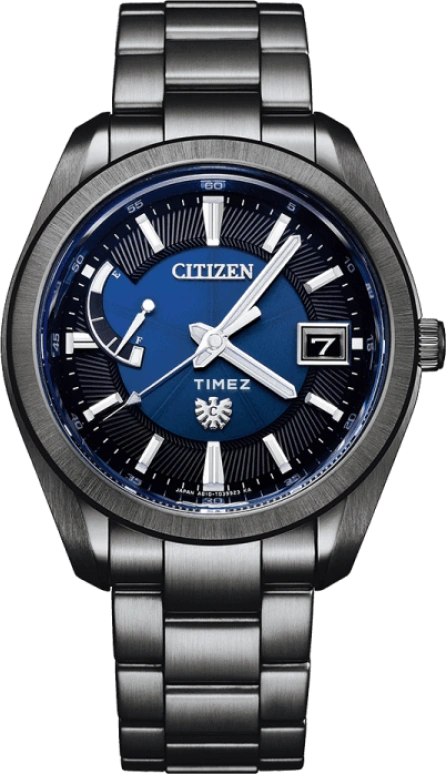 Citizen Quartz AQ1054-59L