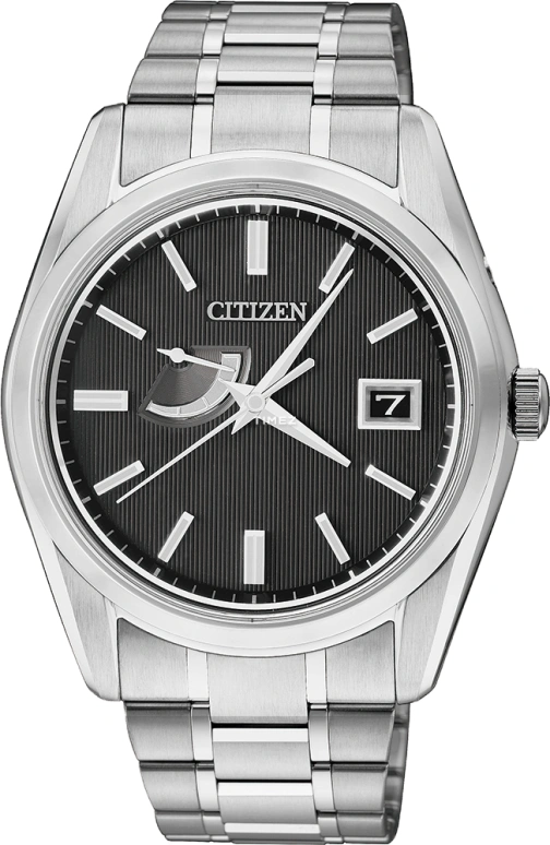 Citizen Eco-Drive AQ3001-54E