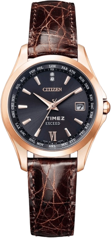 Citizen Quartz EC1122-02E