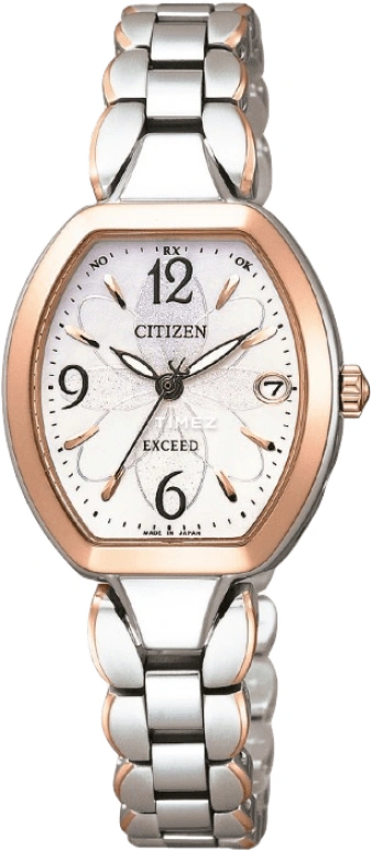 Citizen Quartz ES8064-56A