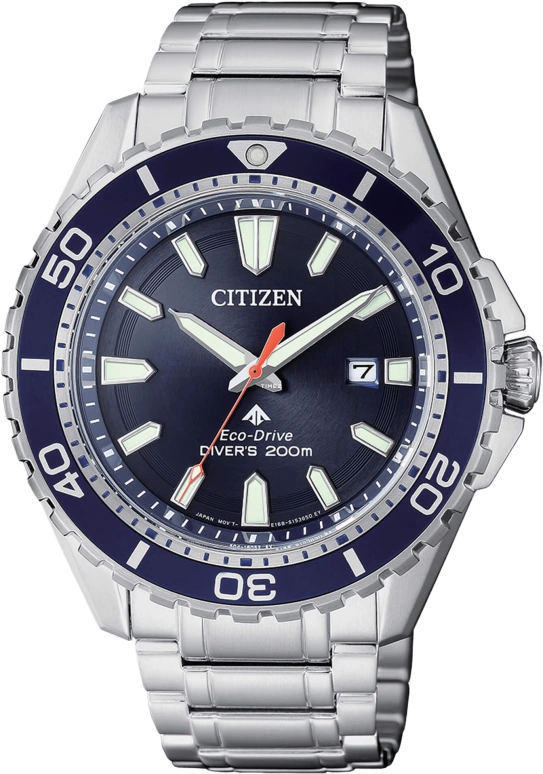 Citizen Eco-Drive BN0191-80L
