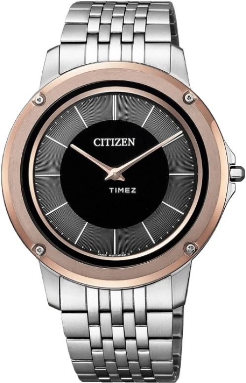 Citizen Quartz AR5055-58E