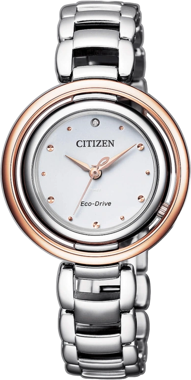 Citizen Eco-Drive EM0668-83A