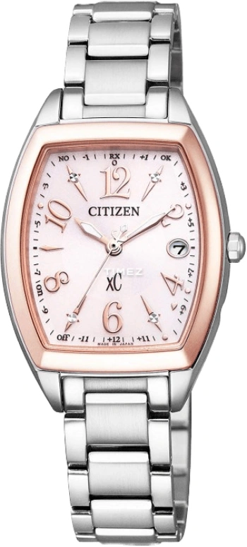 Citizen Quartz ES9390-57W