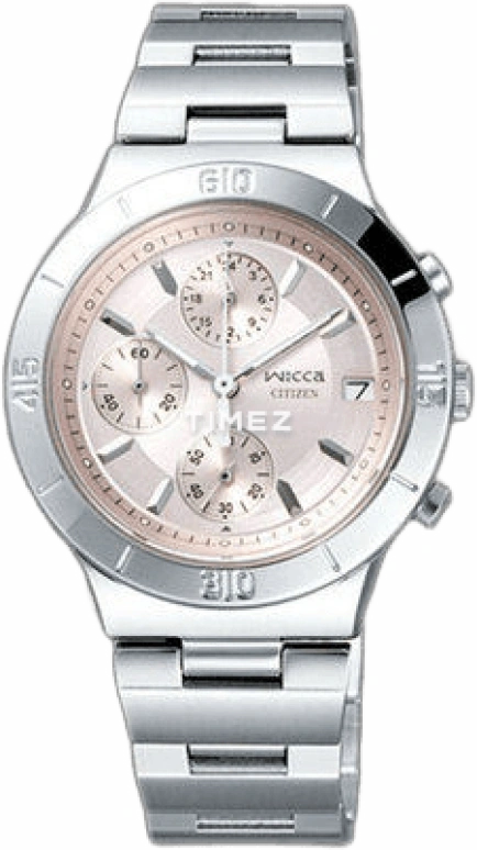 Citizen Quartz FA1000-56Y