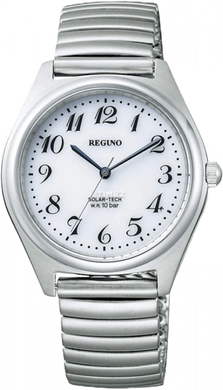 Citizen,Quartz 33mm,33mm,Stainless Steel,White,Quartz,RS25,RS25-0541C