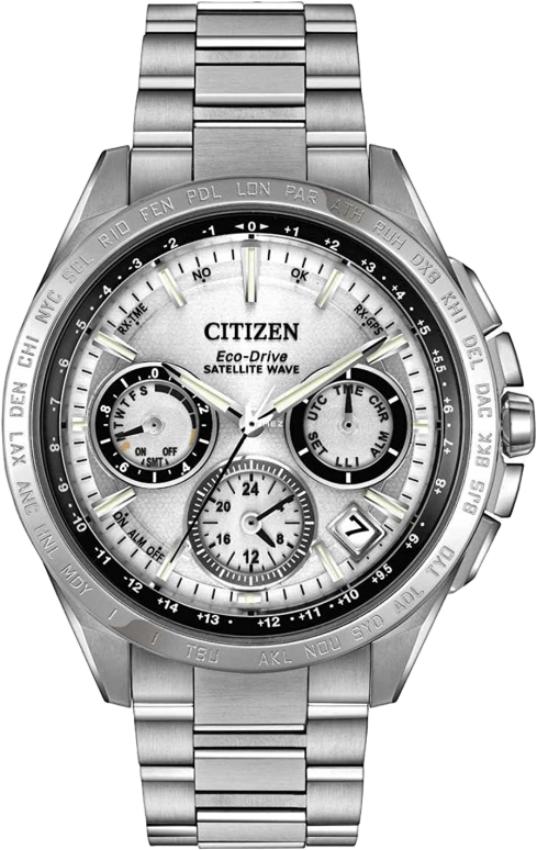 Citizen Quartz CC9010-74A