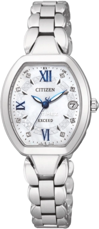 Citizen Quartz ES8060-65W
