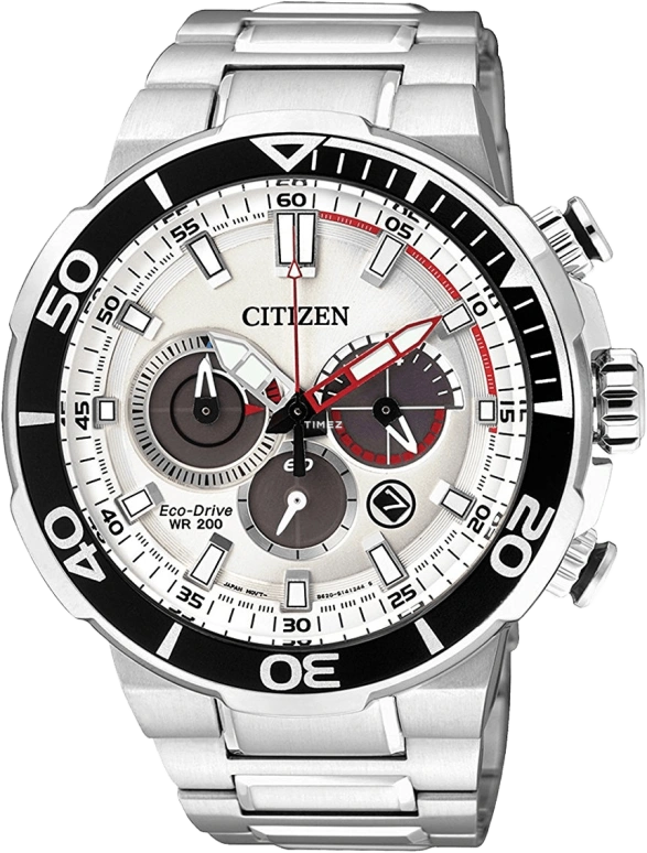 Citizen Eco-Drive CA4250-54A