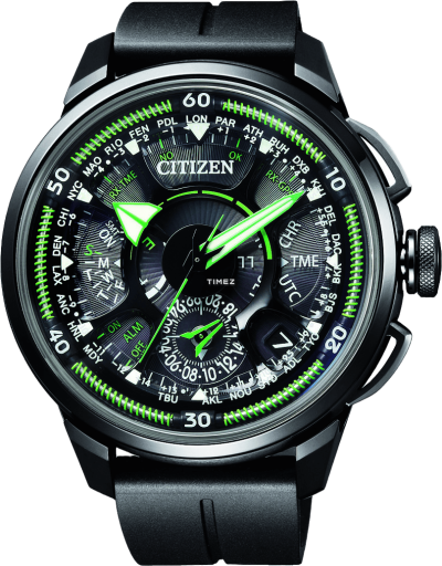 Citizen Eco-Drive CC7005-16E
