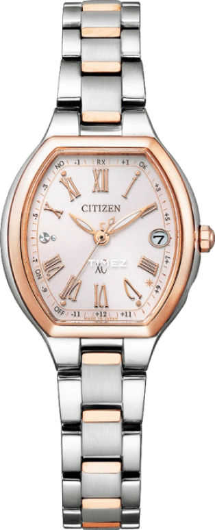 Citizen Quartz ES9364-57W
