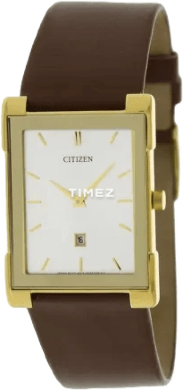 Citizen Quartz BG5082-26A