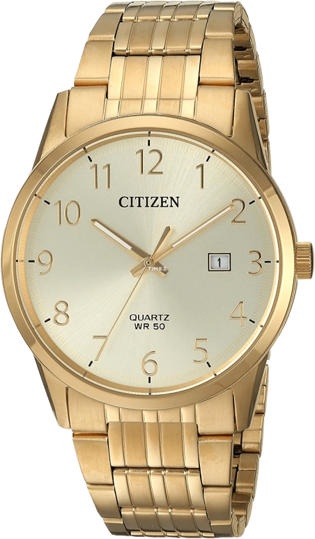 Citizen Quartz BI5002-57Q