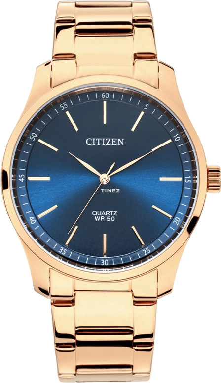 Citizen Quartz BH5003-51L