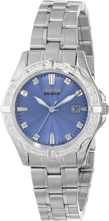 Citizen Quartz EW1920-53L