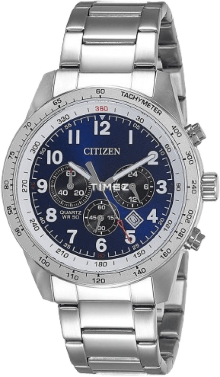Citizen Quartz AN8160-52L