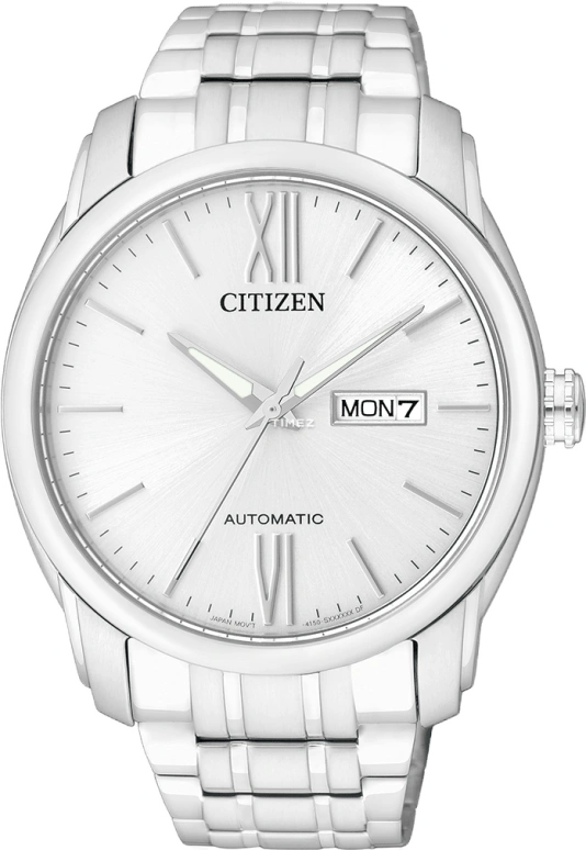 Citizen Other NP4050-51AB