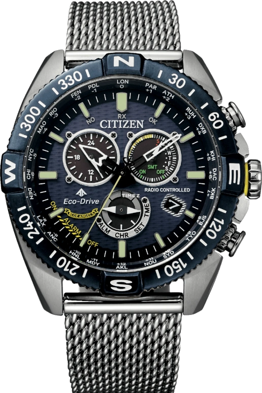 Citizen Eco-Drive CB5848-57L