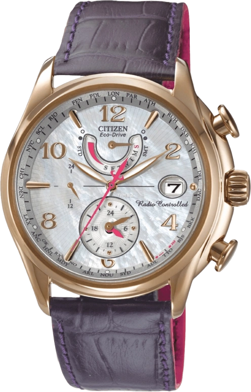 Citizen,Eco-Drive 39mm,39mm,Stainless Steel,Quartz,FC0003,FC0003-00D