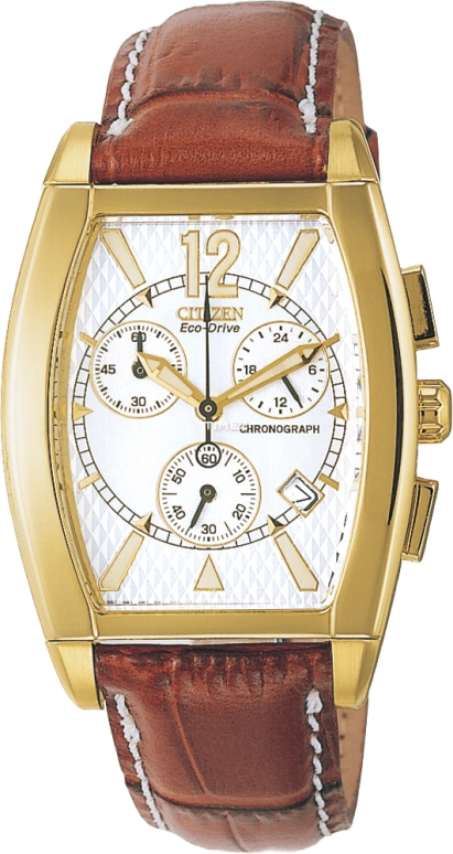 Citizen Eco-Drive AT0002-17A