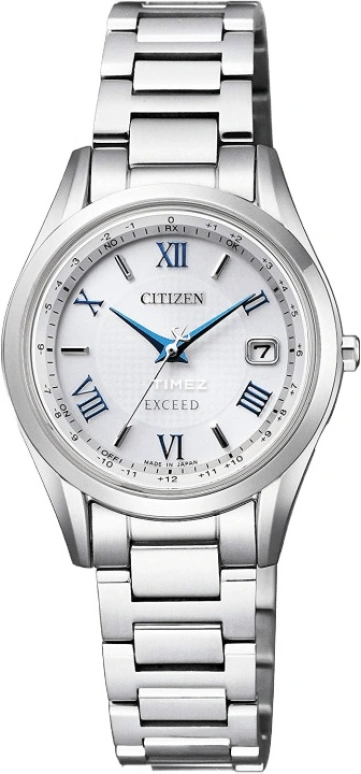 Citizen Quartz ES9370-62A