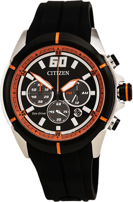 Citizen Eco-Drive CA4108-04E