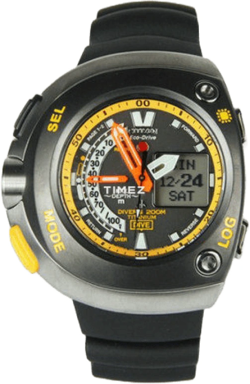 Citizen,Quartz 48mm,48mm,Titanium Gold,Sapphire,Crystal Glass,JV0055,JV0055-00E