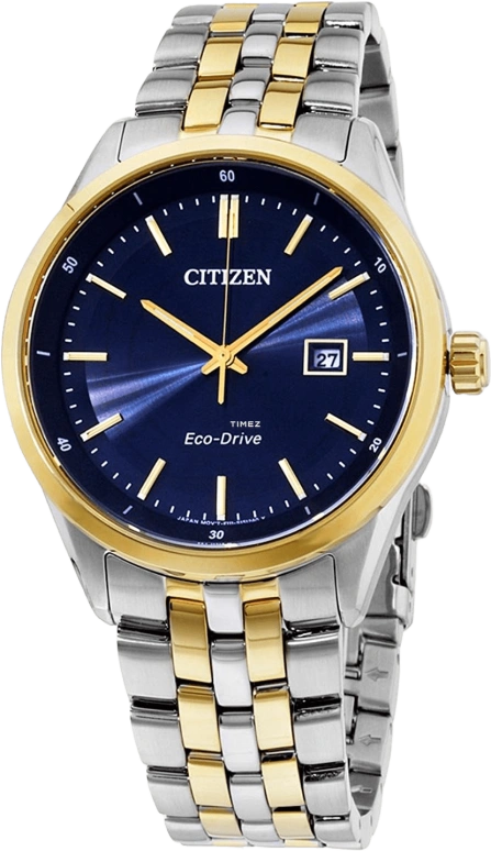 Citizen Eco-Drive BM7258-62L