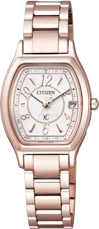 Citizen Quartz ES9354-69A