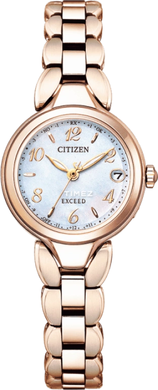 Citizen Quartz ES9472-54W